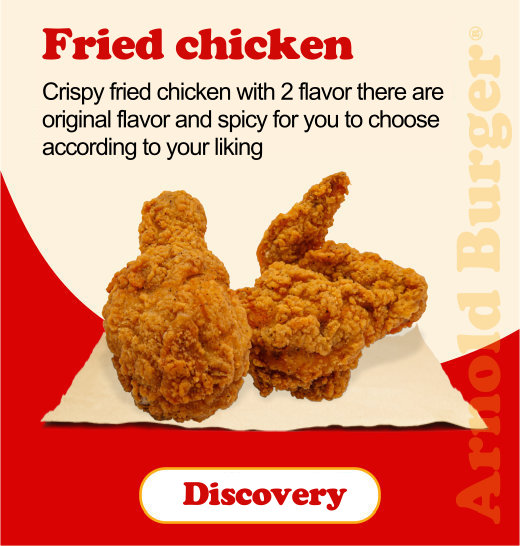 Fried Chicken